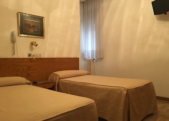 Hostal Sotileza