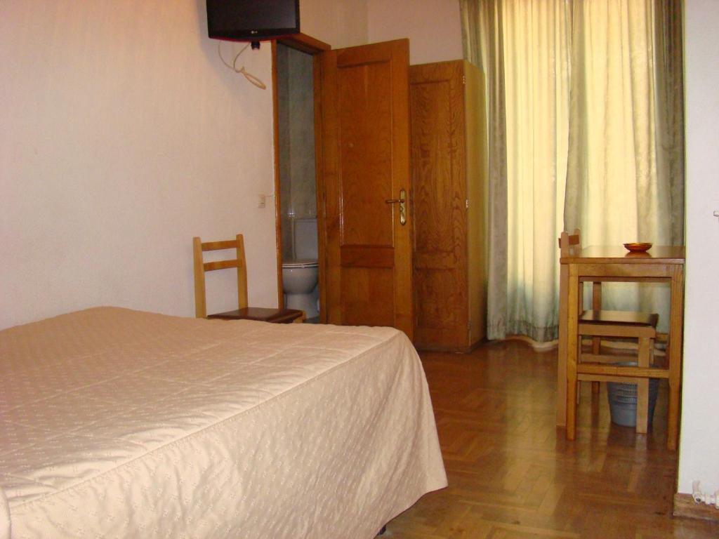 Sotileza 2* Madrid